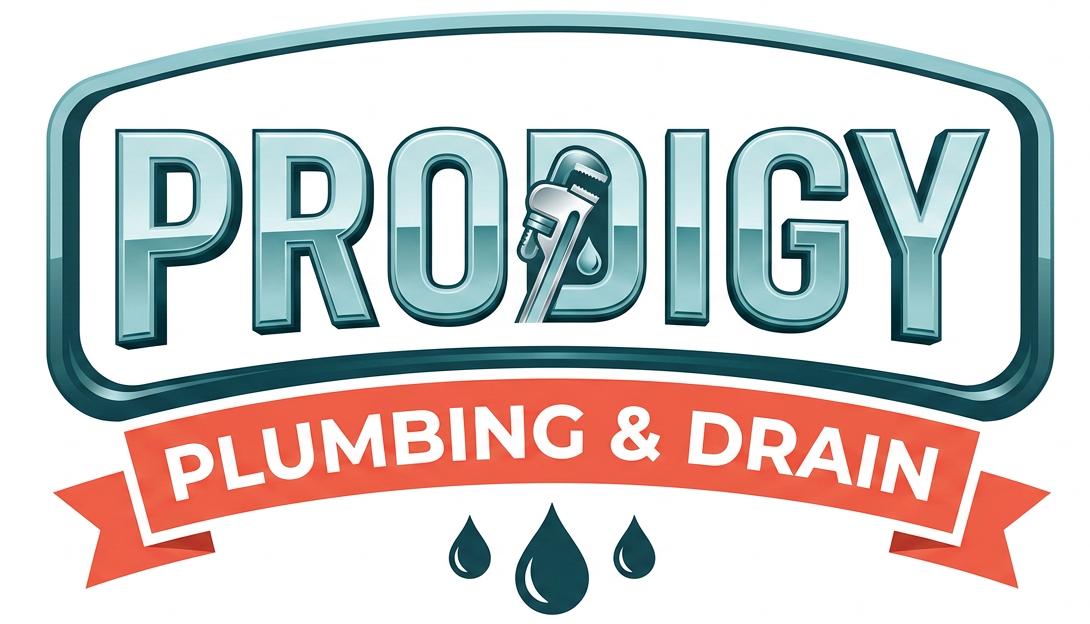 Prodigy Plumbing & Drain